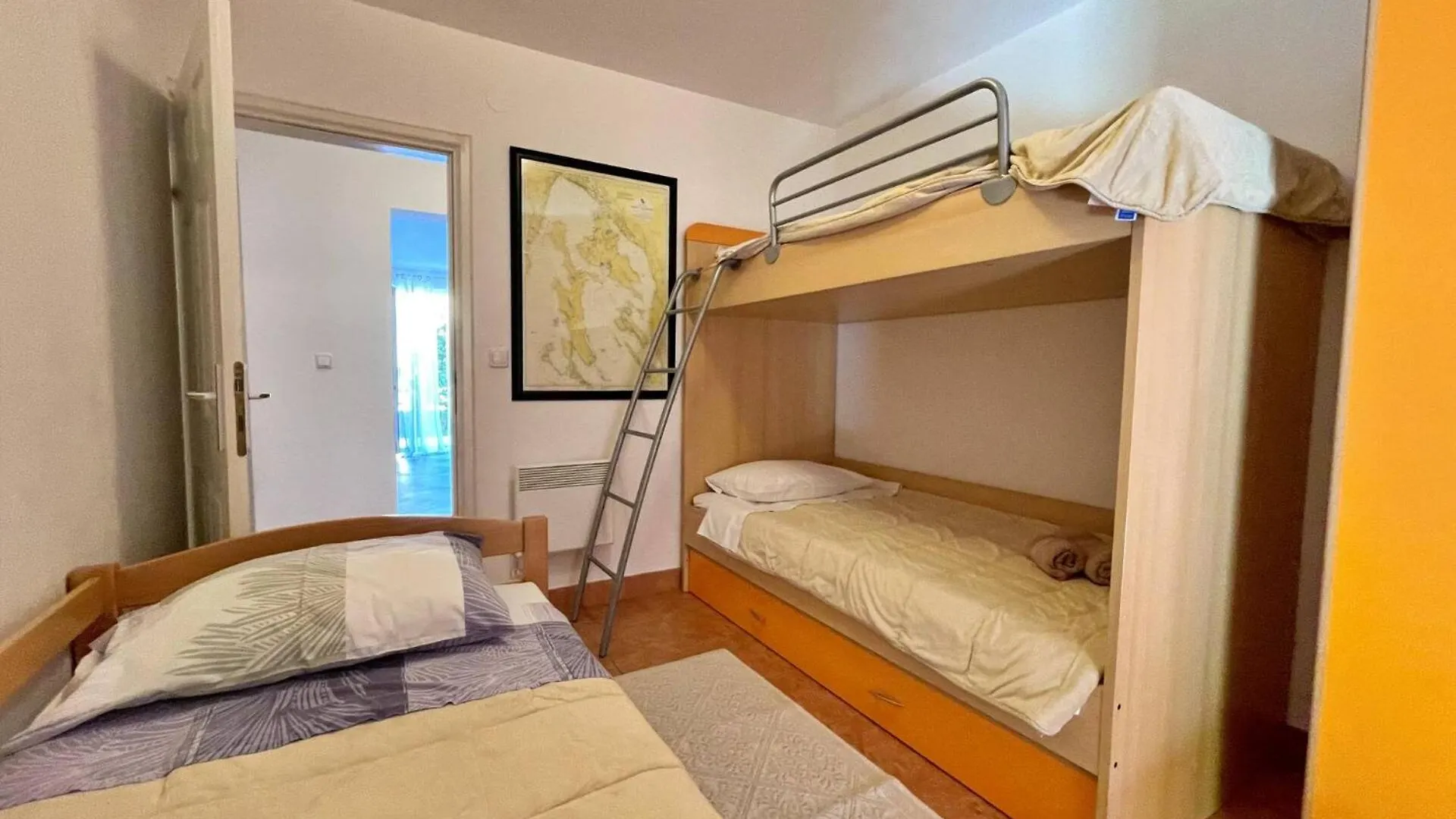 Apartment Sally Čižići Kroatien