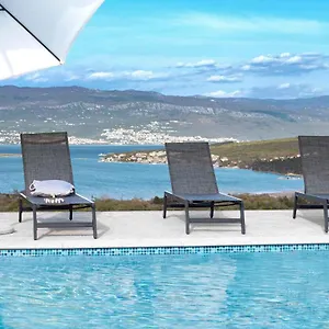 Apartman In Cizici/insel Krk 31083, Čižići