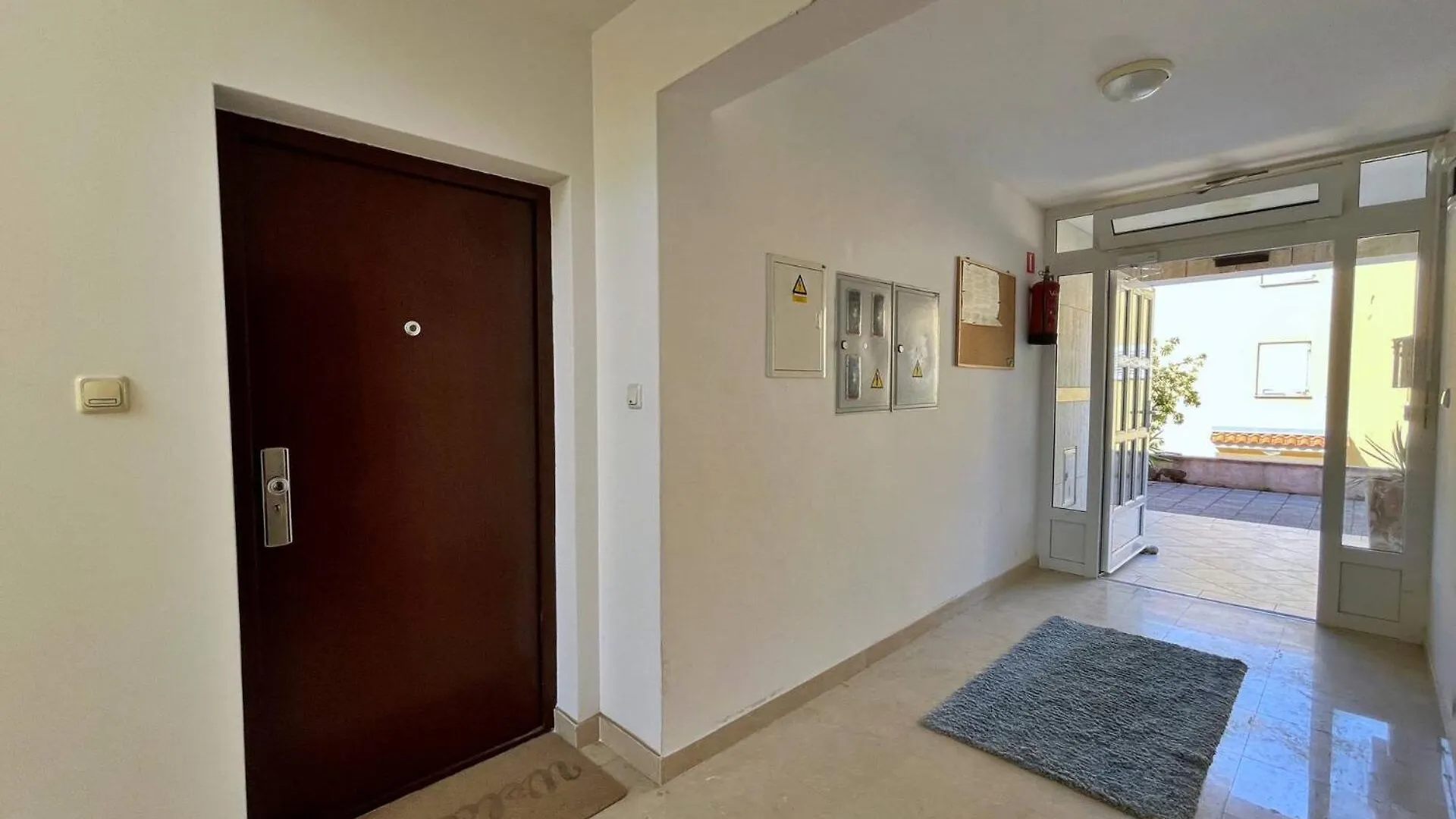Apartment Sally Cizici