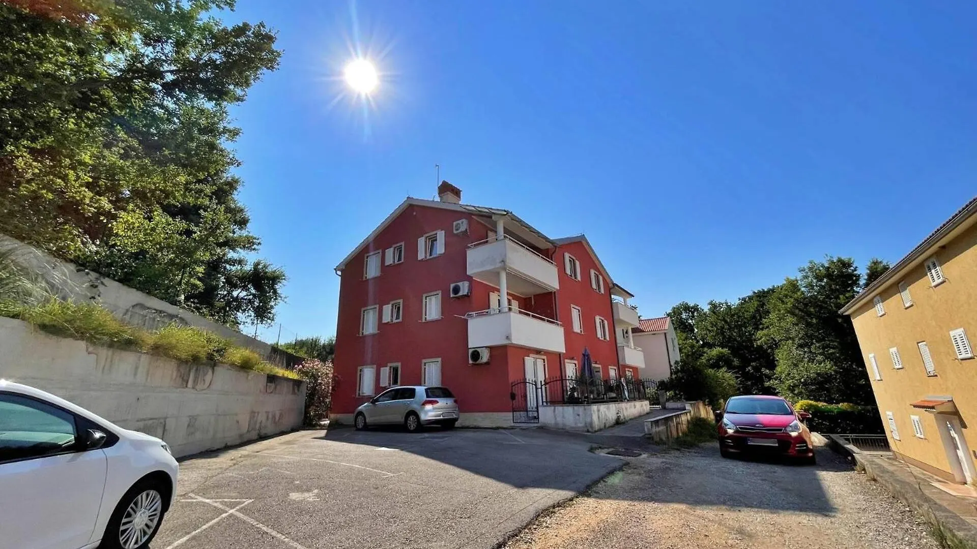 Apartment Sally Cizici 0*,  Croatia