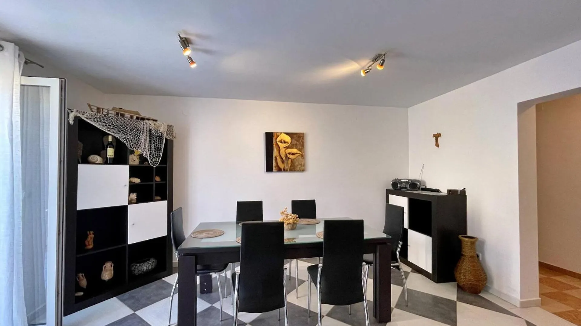 Apartment Sally Cizici