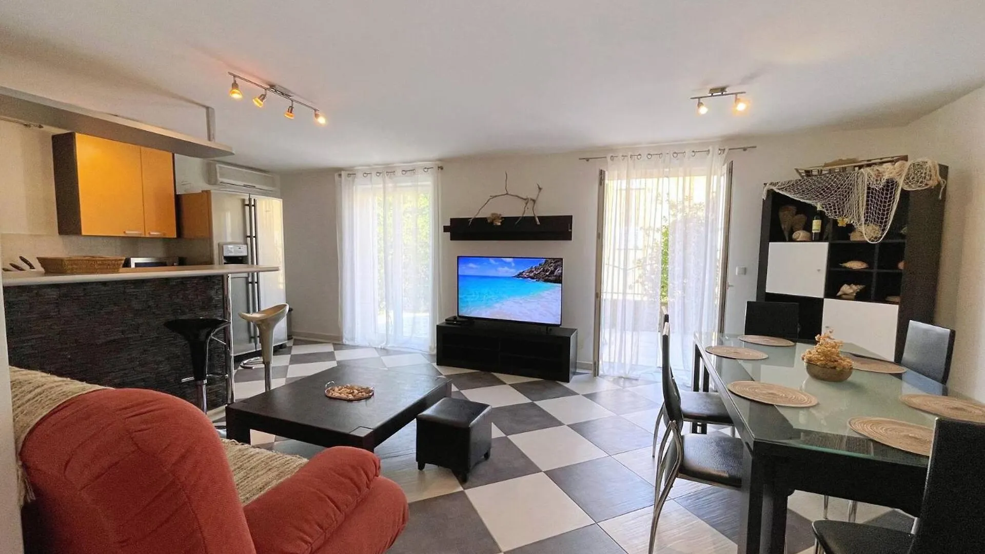 Apartment Sally Cizici 0*,  Croatia